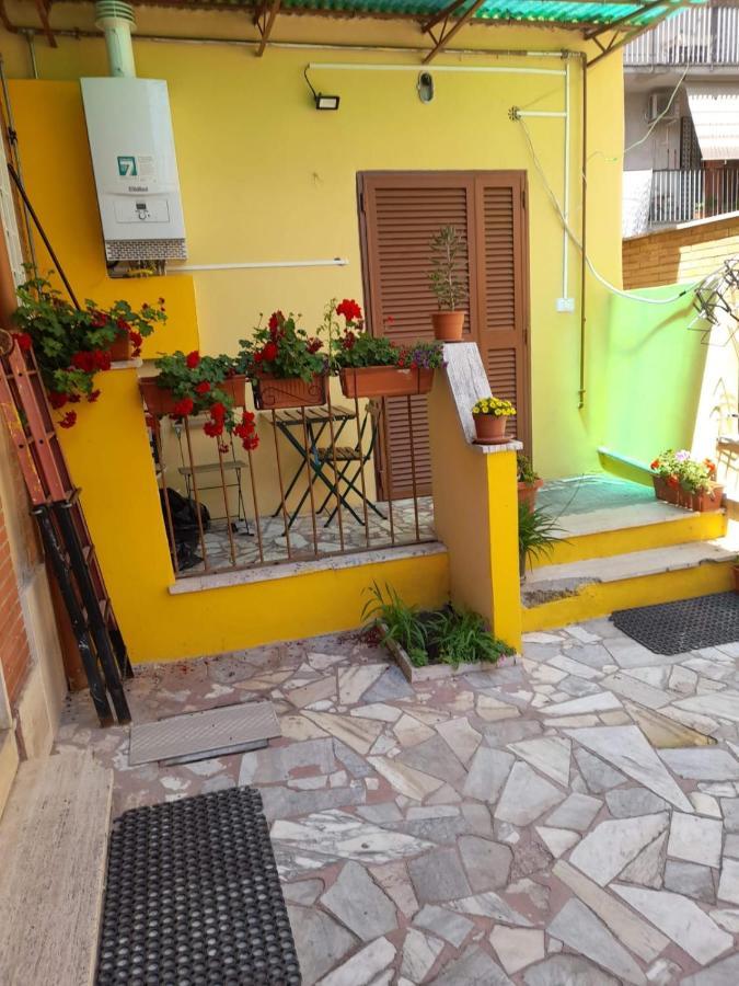 La Tua Casa Apartment Roma Exterior foto